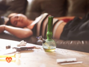 Детоксикация от марихуаны в Дубовом