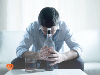 Лечение алкогольной депрессии в Дубовом