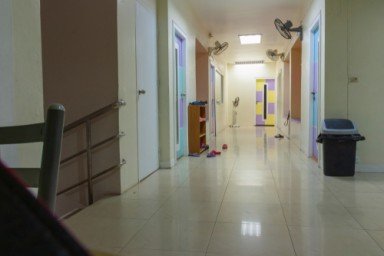 О клинике в Дубовом